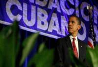 Barack Obama anuncia viaje a Cuba el 21 de marzo