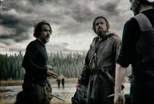 Oscar 2016: Iñárritu y Lubezki van por su segundo galardón