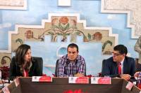 Congreso de Morelos inicia juicio político contra Cuauhtémoc Blanco