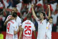 Sevilla va por el tricampeonato de la Europa League