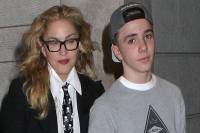 Madonna, desesperada por recuperar a su hijo Rocco