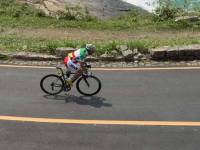Río 2016: Murió ciclista iraní en Paralímpicos tras caída
