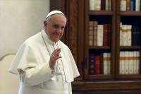 Click to Pray, la nueva app para rezar con el Papa Francisco