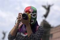 FOTOS: Puebla reúne a 500 amantes de la fotografía en Instagram