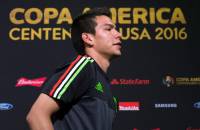 Hirving Lozano se irá al Manchester United después de Río 2016
