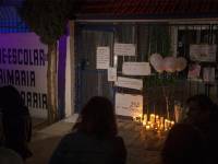 Darán de alta a dos heridas durante ataque en colegio de Monterrey