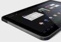 Motorola estaría trabajando en una nueva Tablet