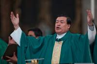 Arquidiocésis de México contra el Papa Francisco