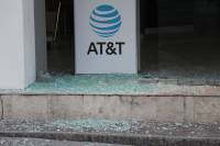 Segundo asalto a una tienda AT&T en Puebla en una semana