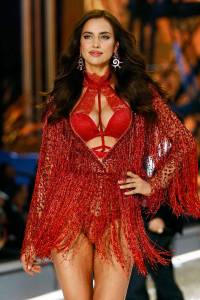 FOTOS: Ángeles de la sensualidad en el Victoria's Secret Fashion Show