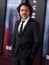 Alejandro González Iñárritu, nominado al premio del Sindicato de Directores