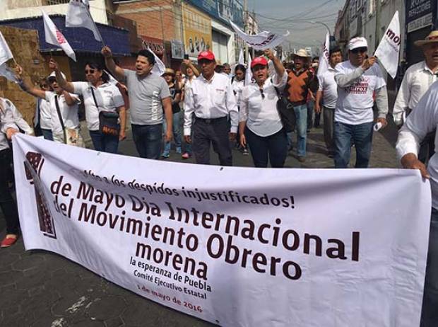 Abraham Quiroz propone reorientar medidas de la política económica de Puebla