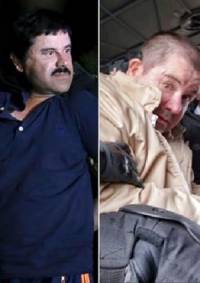 Sony producirá serie sobre El Chapo Guzmán
