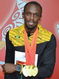 Usain Bolt: Le retiran medalla de oro ganada en Beijín 2008