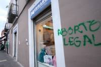 Morena impulsa despenalización del aborto para todo el país
