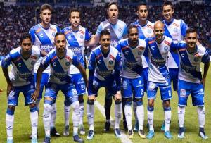 Club Puebla se quedó sin nombre; Henaine ganó juicio por derechos