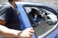 Puebla, cuarto lugar nacional en vehículos robados con casi 5 mil reportes