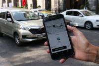 Uber cambia políticas de privacidad por reforma legal en Puebla