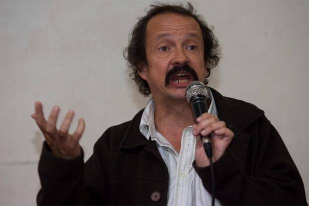 Falleció el periodista Jaime Avilés