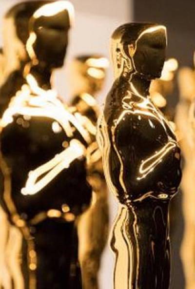 Oscar 2018 registró audiencia más baja en su historia