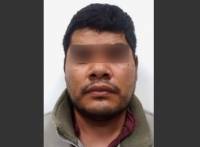 En prisión, pederasta que publicó foto agrediendo a menor en Huejotzingo