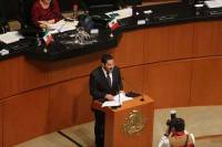 Senadores de Morena impugnarán fallo de Corte sobre Ley de Remuneraciones