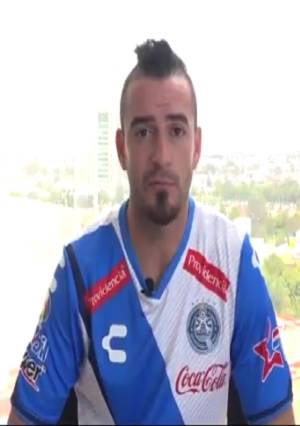 Club Puebla: Carlos Salom pide disculpas a la afición