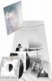 Llega Imagine-The Ultimate Collection en homenaje a John Lennon