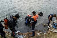 Murió ahogado en la Laguna de Aljojuca el Sábado de Gloria