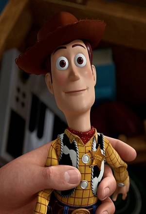 Toy Story: Disney reveló misterioso dato sobre Woody