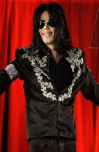 Michael Jackson: Subastarán chamarra de 