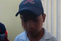Estudiante lesiona a compañero y pierde el ojo en secundaria de Tehuacán