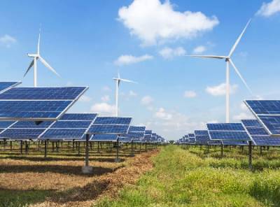 Puebla espera inversiones por 588 mdd en energías renovables en 2018