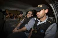 Si Javier Duarte sale libre, una cárcel lo espera en Veracruz: Yunes
