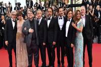 VIDEO: Mexican Dream Team se reunió por sorpresiva ocasión en Cannes