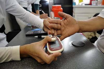 Bajan 12% los casos de diabetes mellitus tipo II en Puebla