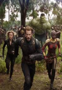 VIDEO: Estrenaron primer avance de Avengers: Inifinity War