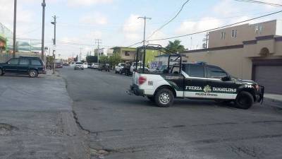 VIDEOS: Dos días de balaceras dejan 4 muertos en Reynosa
