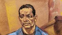 En juicio de El Chapo, testigo revela fusión de cárteles a la muerte de Amado Carrillo