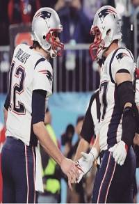 Tom Brady rompió el silencio tras caer en el Super Bowl LII