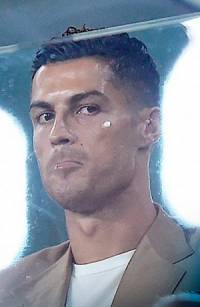 Cristiano Ronaldo se defiende: 
