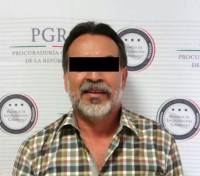 “El Tío”, capo que incriminó a Márquez y Álvarez, al penal del Altiplano