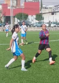 Inicia en Torneo de los Barrios 2017 de Futbol en Puebla