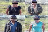 Pasarán hasta 140 años de prisión asesinos de niña de 6 años en Chiconcuautla