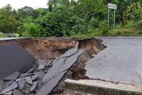 Puebla termina cuantificación de daños dejados por la tormenta “Katia”