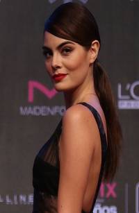Ximena Navarrete, ex Miss Universo, anuncia embarazo