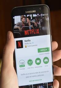 Netflix anunció aumento de tarifas en México