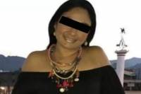 Recapturan a Lilí, mujer acusada de trata de personas en Puebla