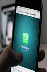 Se cae WhatsApp, Facebook e Instagram; usuarios se van a Twitter