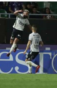 Xolos de Tijuana derrota 2-1 a Mazatlán FC y aspira a repechaje